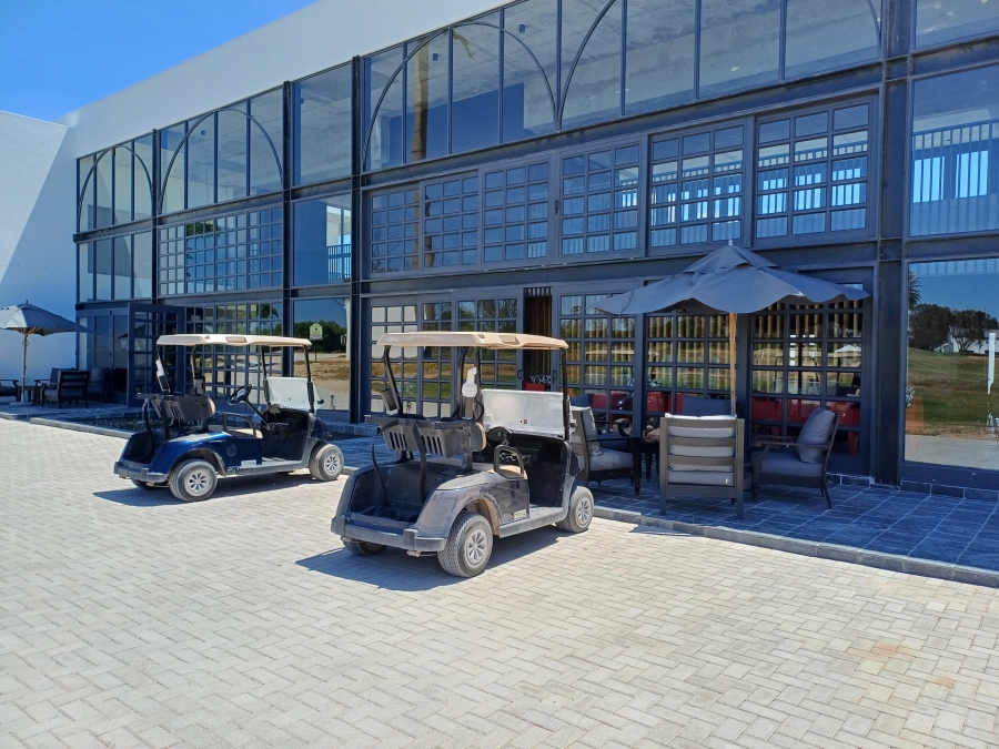 0 Bedroom Property for Sale in Shelley Point Western Cape